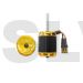  HKII_4235_520  Scorpion HKII-4235-520Kv  Nick Maxwell Edition